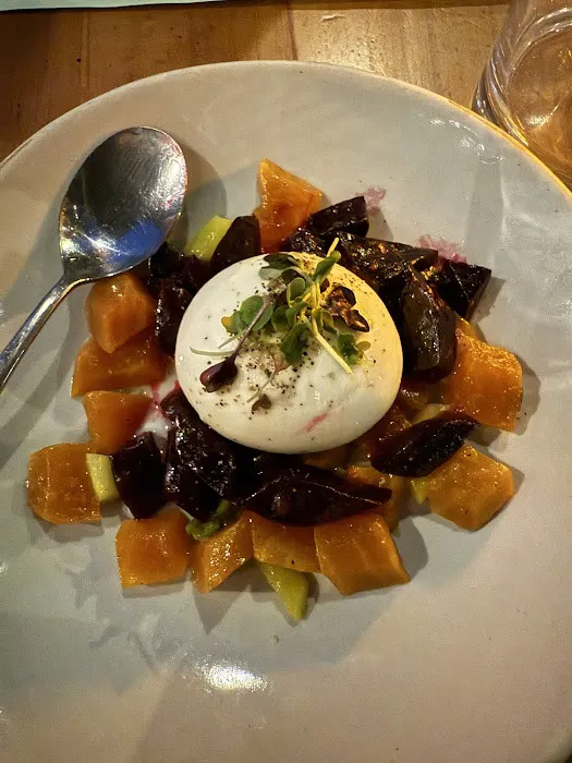 Osteria Accademia Picture 4