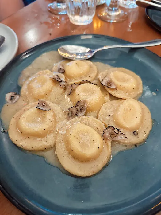 Osteria Accademia Picture 10