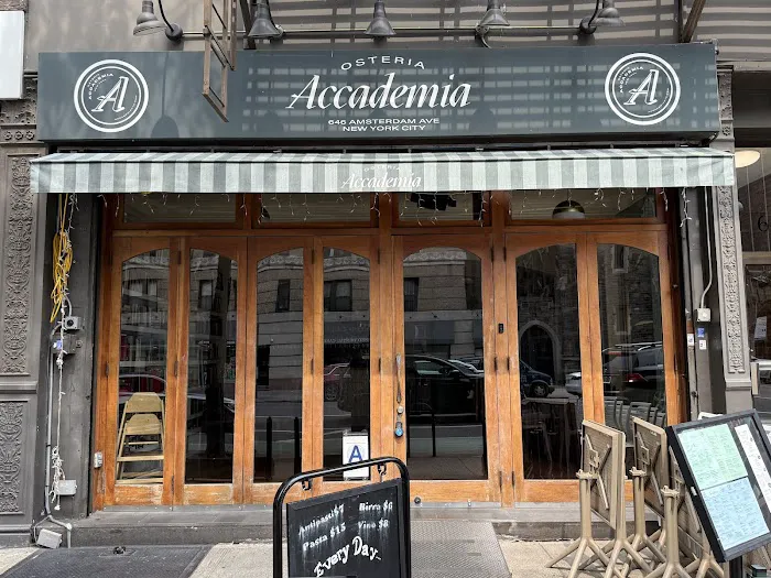 Osteria Accademia Picture 2