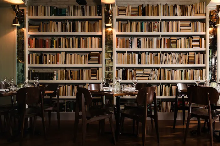 Osteria Accademia Picture 3