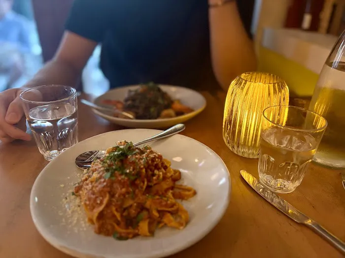 Osteria Accademia Picture 1