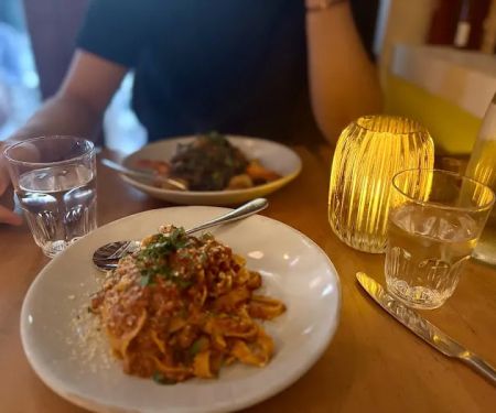 Osteria Accademia