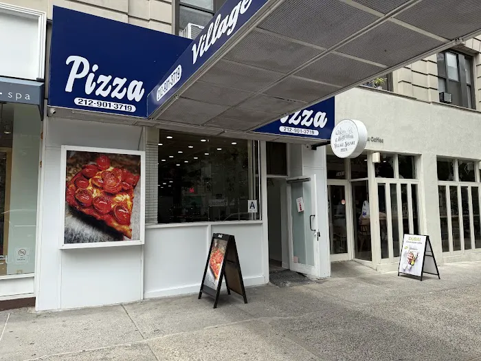 Village Square Pizza - Upper West Side Picture 9