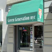 Green Generation NYC ico