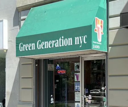 Green Generation NYC