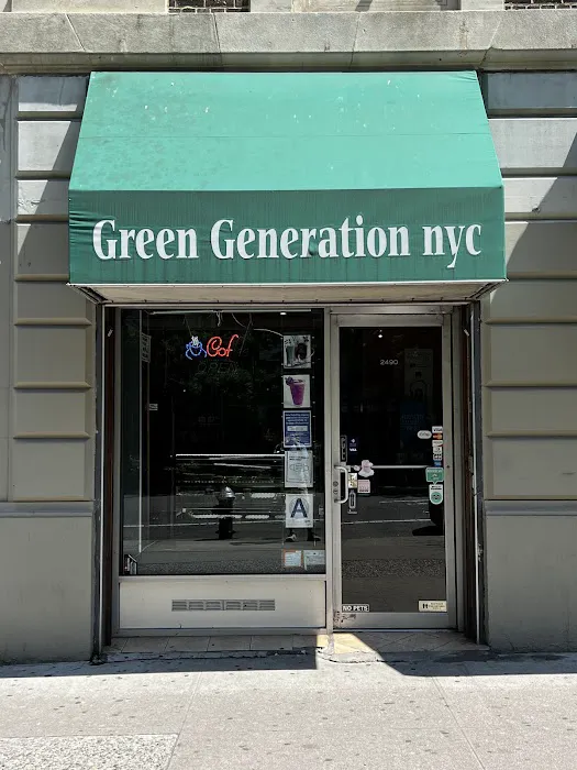 Green Generation NYC Picture 3