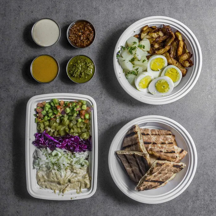 Shawarma Shabazi Picture 10