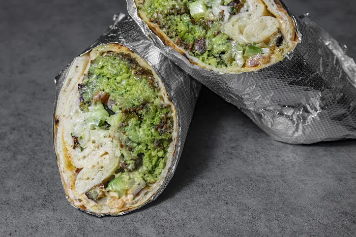 Shawarma Shabazi Picture 4