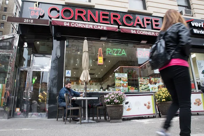 94 Corner Cafe Picture 4