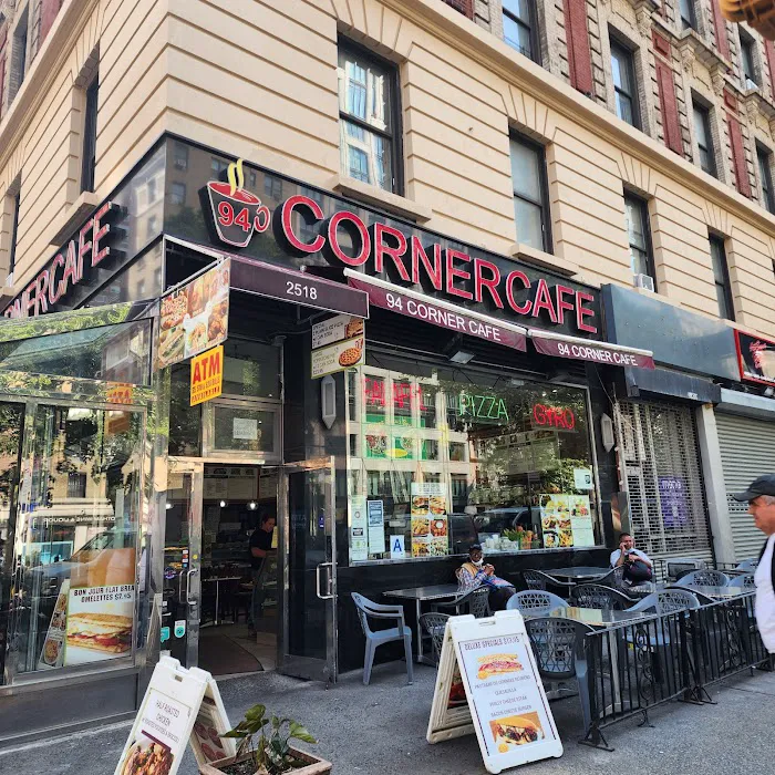 94 Corner Cafe Picture 6