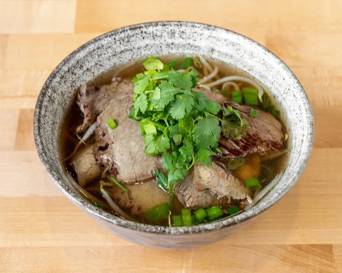 Plum Vietnamese Restaurant Picture 4