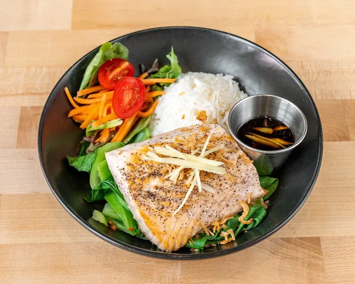 Plum Vietnamese Restaurant Picture 7