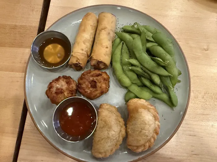 Plum Vietnamese Restaurant Picture 3