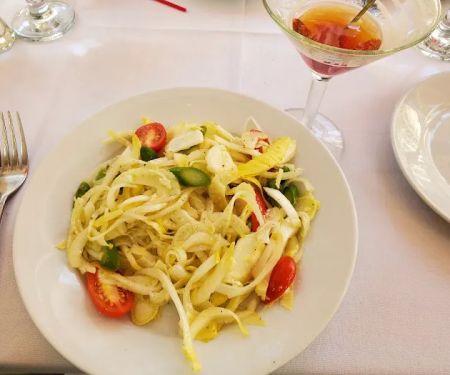 Trattoria iL Gusto Wine Bar