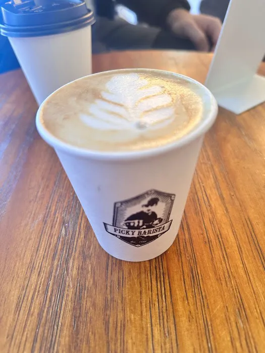 Picky Barista Picture 5