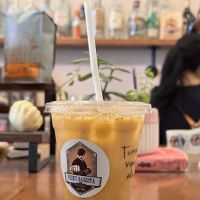 Picky Barista ico
