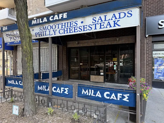 Mila Cafe Picture 10