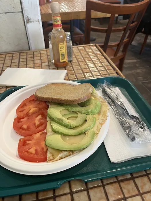 Mila Cafe Picture 5