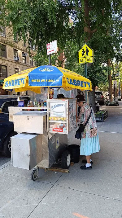 Billy’s Hot Dog Cart Picture 8