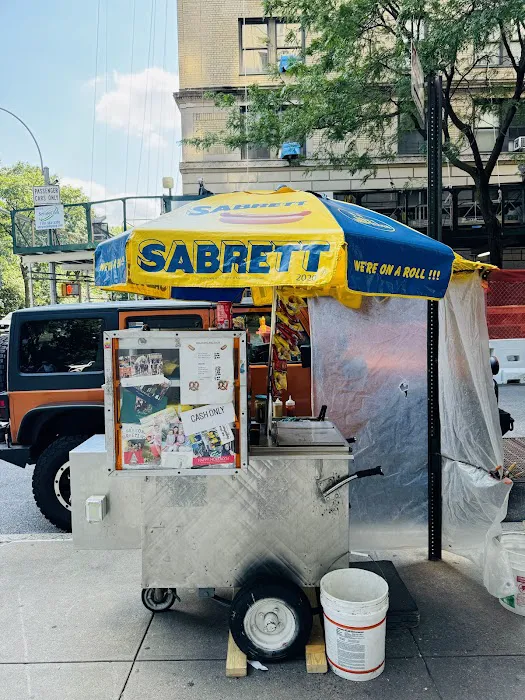 Billy’s Hot Dog Cart Picture 9