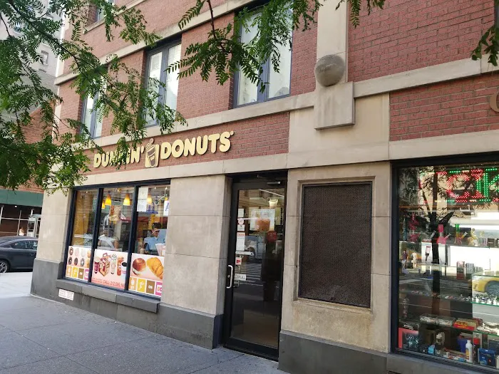 Dunkin' Picture 5