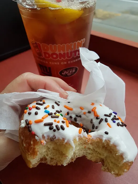 Dunkin' Picture 10