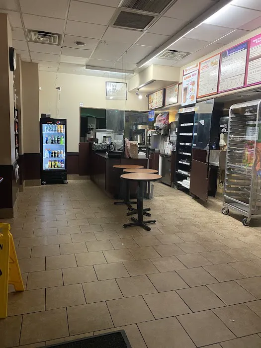 Dunkin' Picture 6