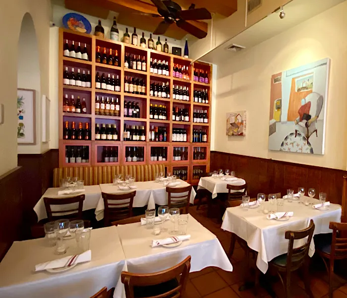 Gennaro Restaurant Picture 4