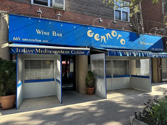 Gennaro Restaurant Picture 1