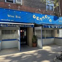 Gennaro Restaurant ico