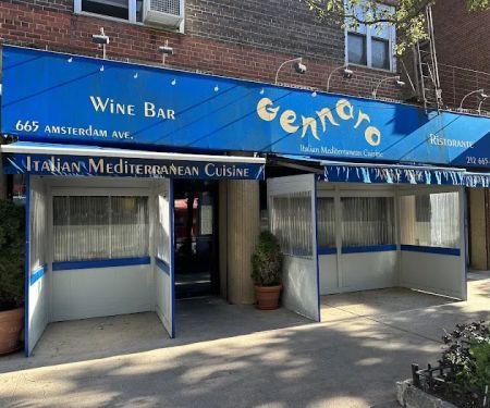 Gennaro Restaurant