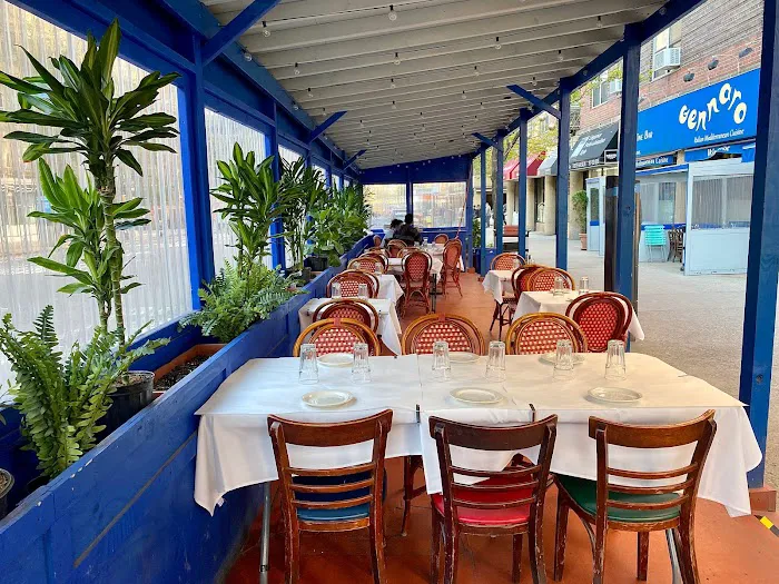Gennaro Restaurant Picture 8
