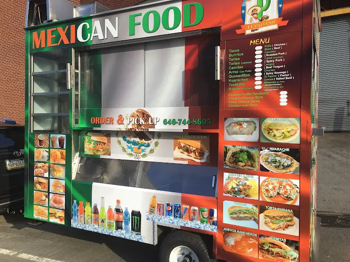 El Paisano Mexican Food Picture 2