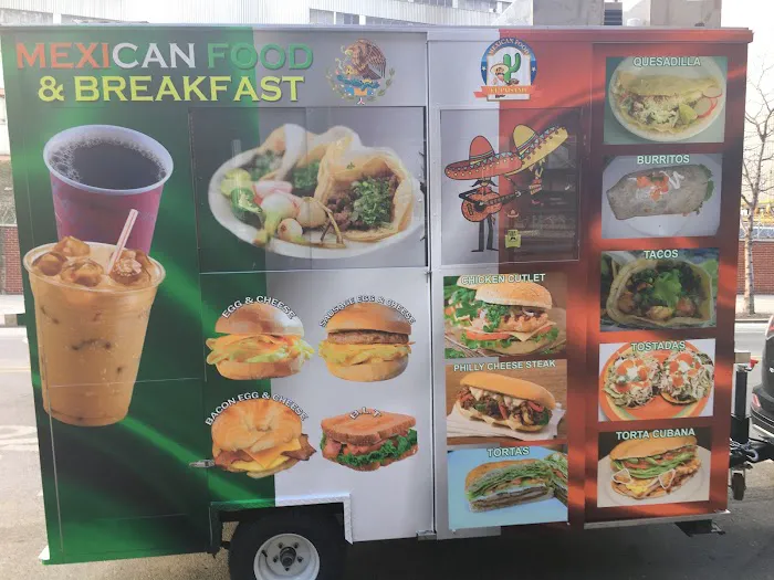 El Paisano Mexican Food Picture 4