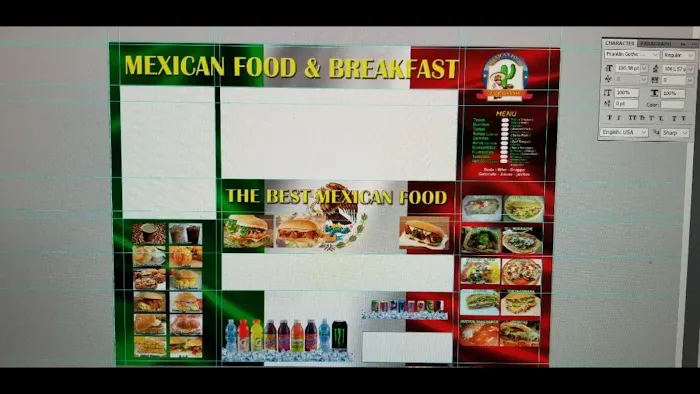 El Paisano Mexican Food Picture 6