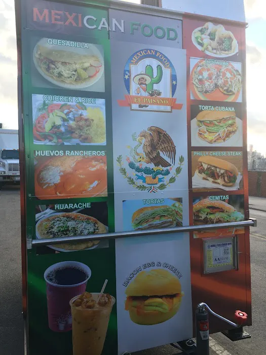El Paisano Mexican Food Picture 8