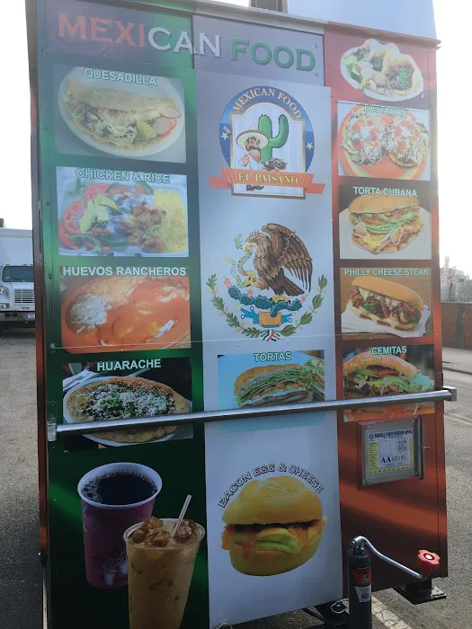 El Paisano Mexican Food Picture 7