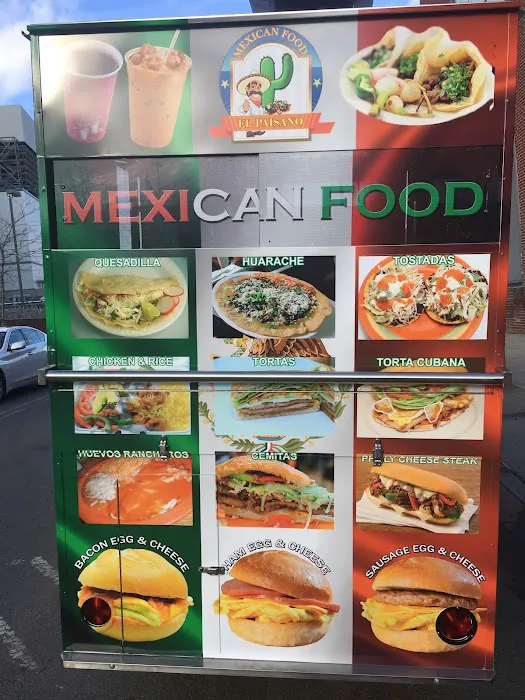 El Paisano Mexican Food Picture 1