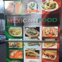 El Paisano Mexican Food ico