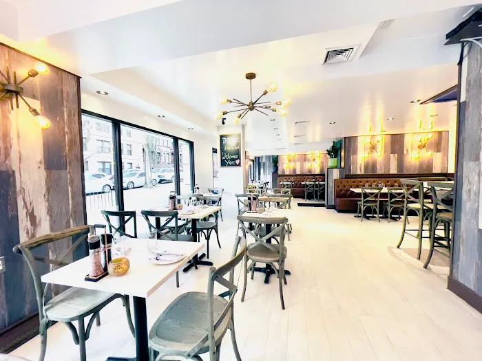 The Shell Seafood Kitchen & Bar Picture 8
