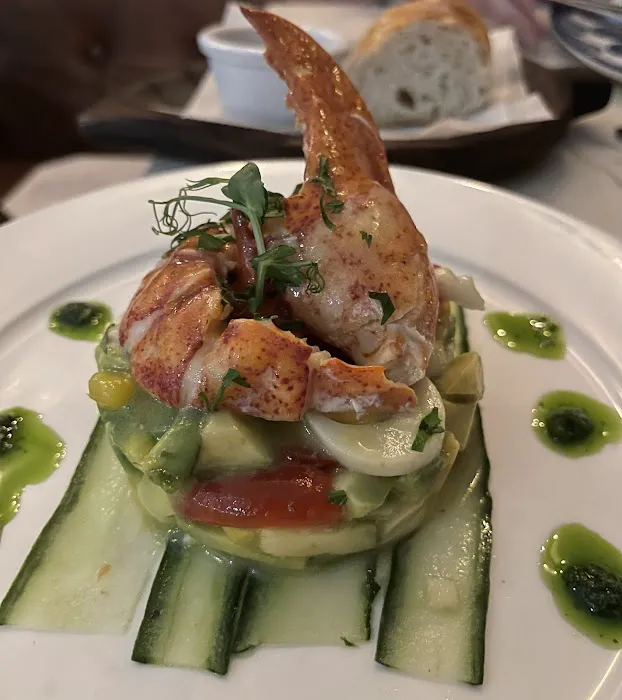 The Shell Seafood Kitchen & Bar Picture 9