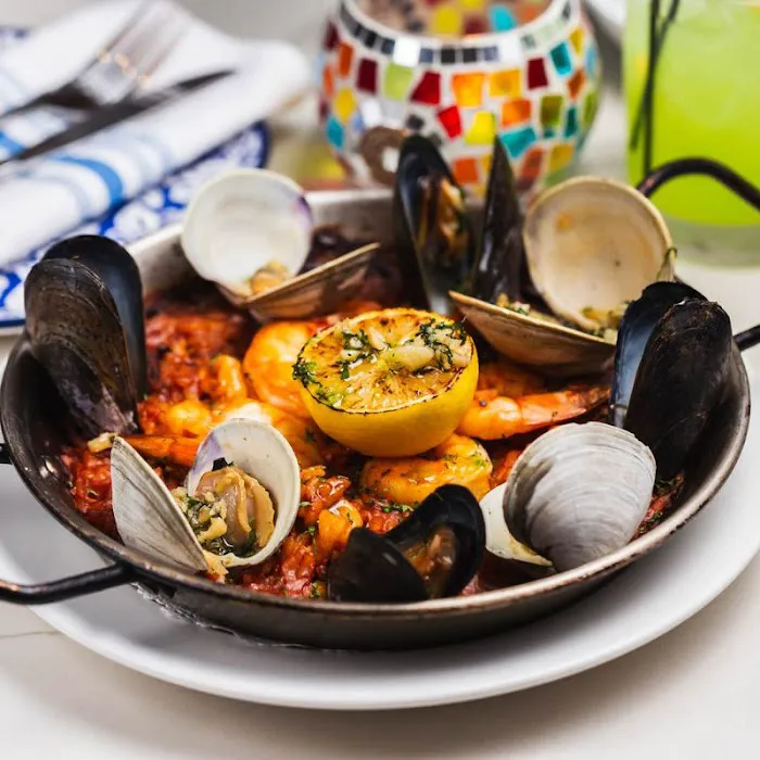 The Shell Seafood Kitchen & Bar Picture 10