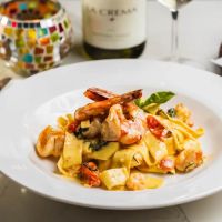 The Shell Seafood Kitchen & Bar ico