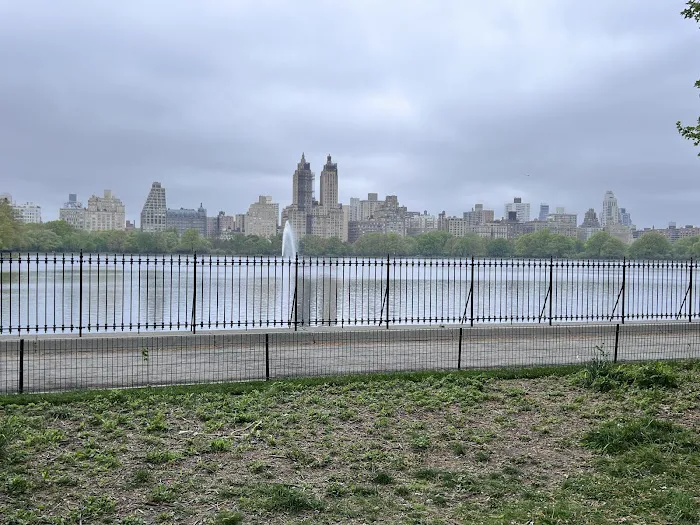 Central Park cafe Picture 7