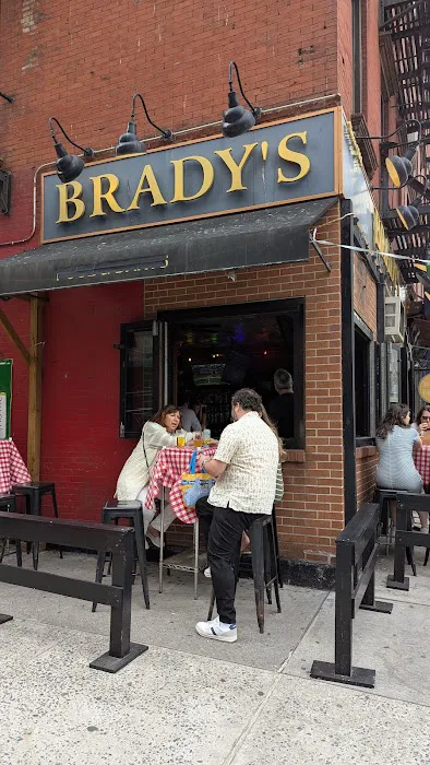 Brady's Picture 9