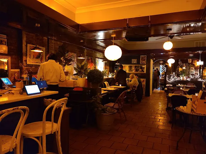 Osteria Nando Picture 4