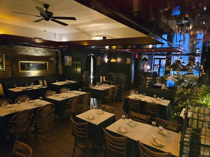 Osteria Nando Picture 9
