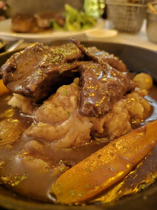 Osteria Nando Picture 5