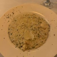 Osteria Nando ico