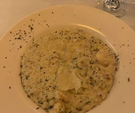 Osteria Nando